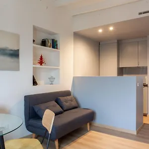 Apartamento Easylife - Accogliente E Moderno Bilocale In Zona Navigli, Milán