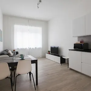 Apartamento Lovely - Lovely Porta Romana, Milán