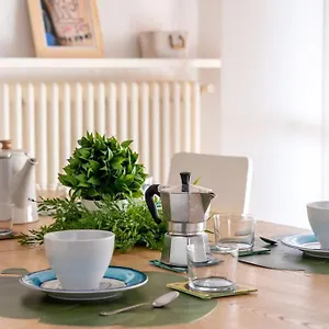 Apartamento Duomo-portaromanaxxl Terrace & Free Parking, Milán