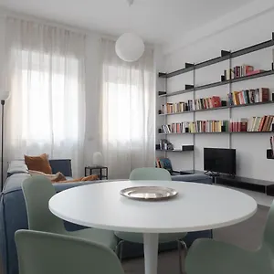 Apartamento Bnbutler - Morosini, 18 - Spazio Morosini, Milán