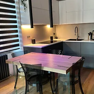 Apartamento Lr Deluxe - Fondazione Prada - Metro M3, Milán