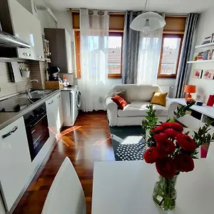Apartamento Premier, Milán