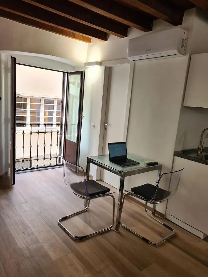 Appartamento Tortona - Milano Apartamento