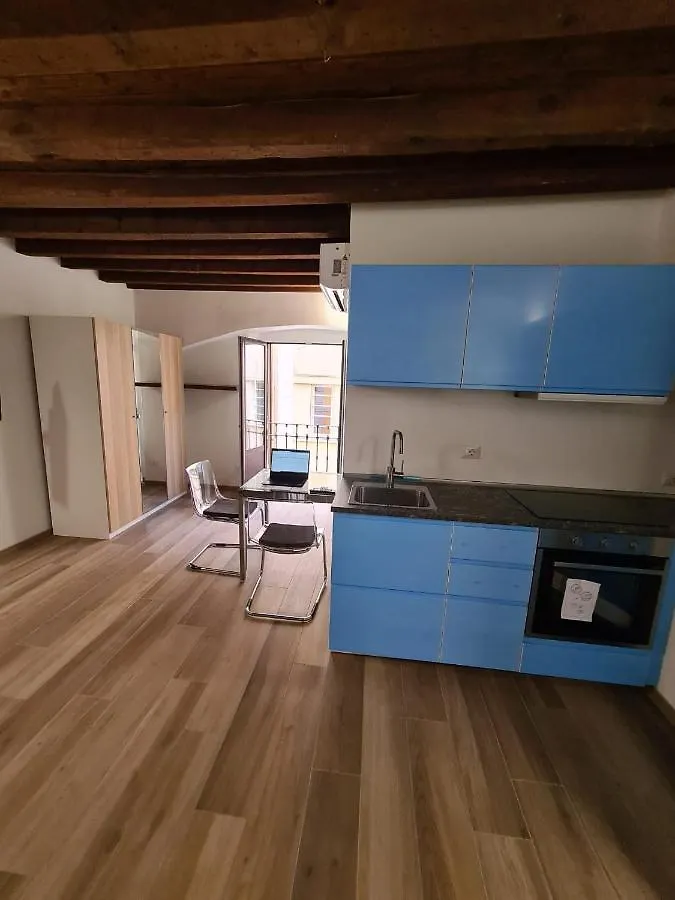 Apartamento Appartamento Tortona - Milano