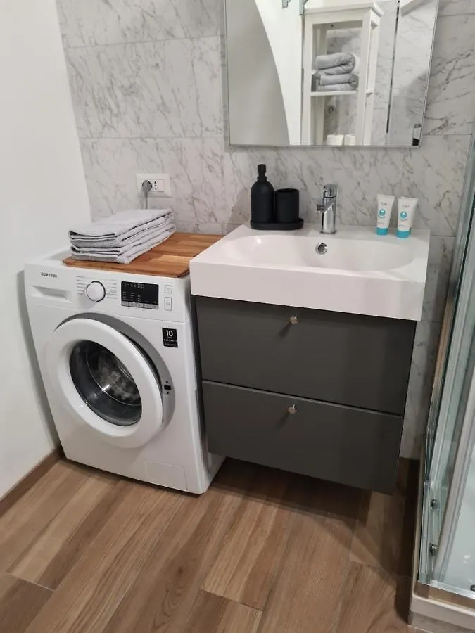 Appartamento Tortona - Milano Apartamento