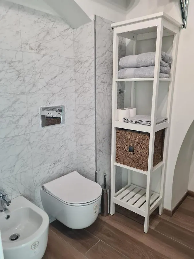 Appartamento Tortona - Milano