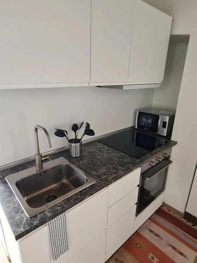Apartamento Appartamento Tortona - Milano