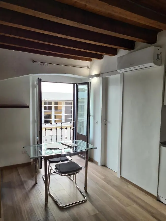 Appartamento Tortona - Milano