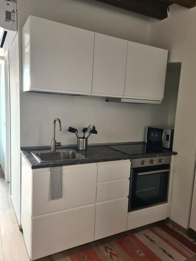 Appartamento Tortona - Milano Italia