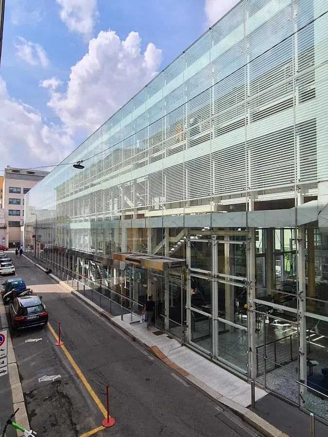 Apartamento Appartamento Tortona - Milano