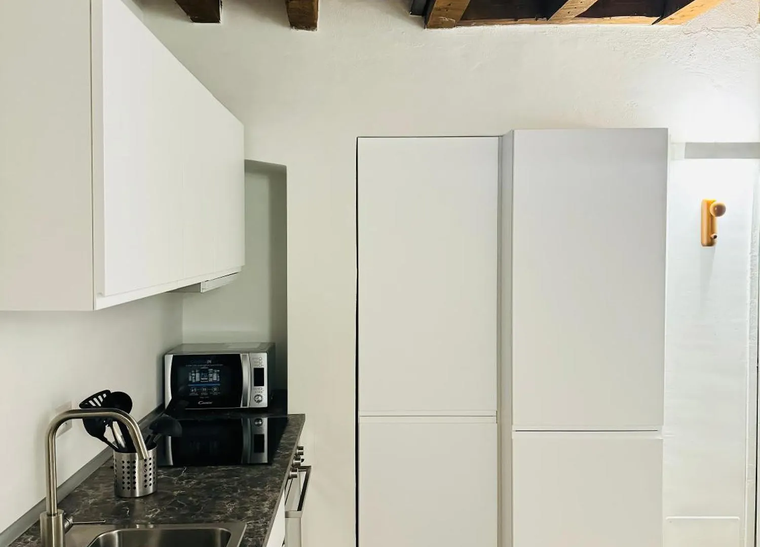Appartamento Tortona - Milano