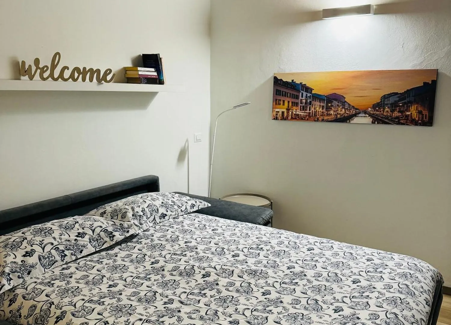 Appartamento Tortona - Milano location